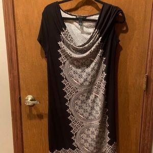 INC International Concepts Dress